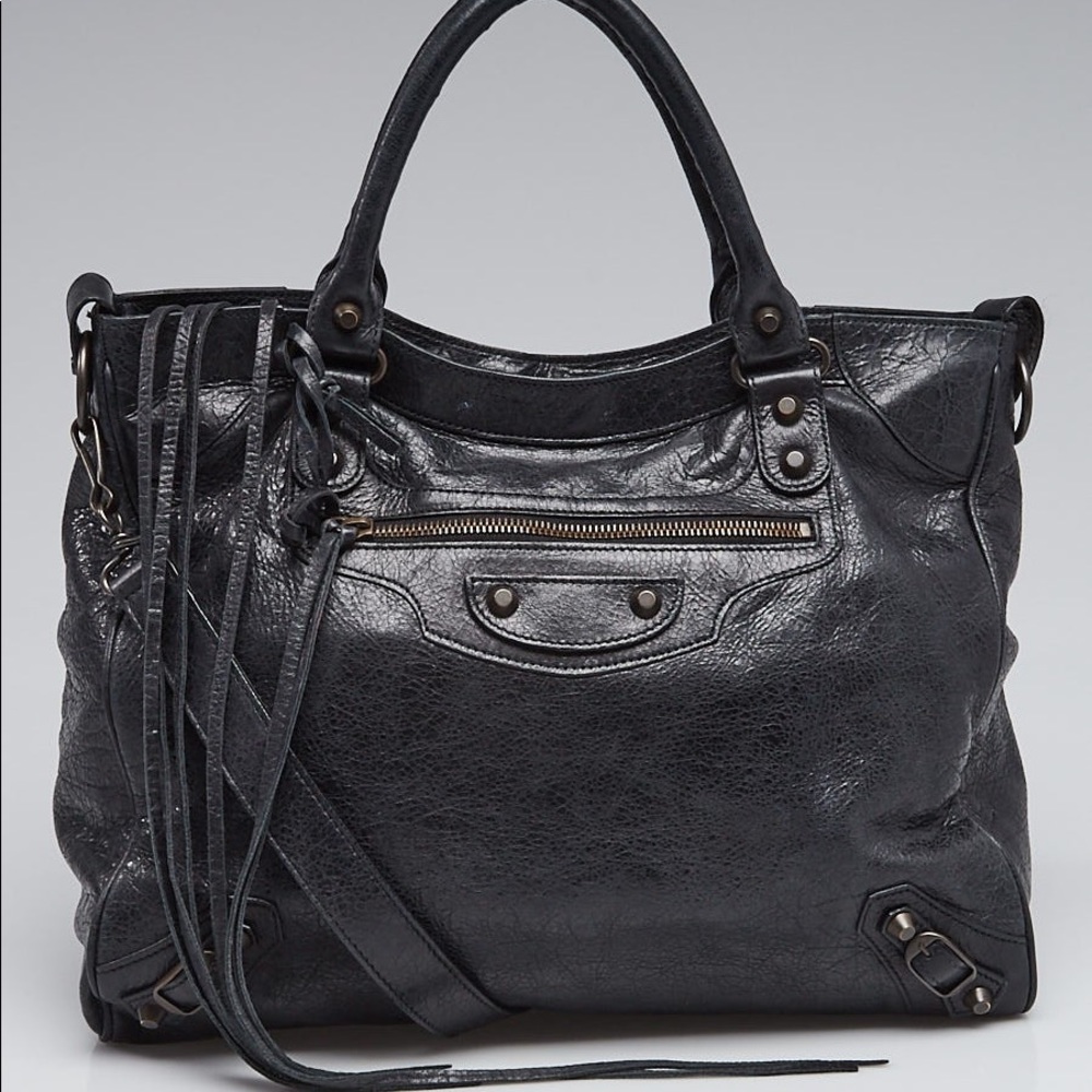 Balenciaga Classic Velo Bag